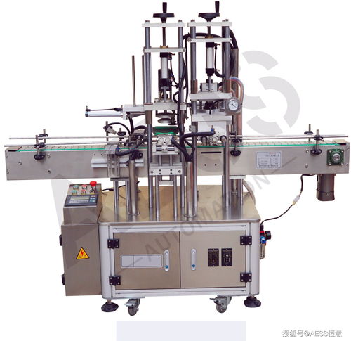恒意機械 一站式灌裝旋蓋貼標包裝輸送噴碼封尾機設備廠家，現(xiàn)貨直供