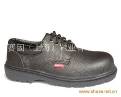 專(zhuān)業(yè)守護(hù)，安全隨行——上海賽固安全鞋與勞保用品供應(yīng)指南