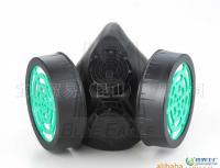 BLUE EAGLE藍(lán)鷹NP306工業(yè)防毒口罩 專(zhuān)業(yè)防護(hù)，守護(hù)工業(yè)安全