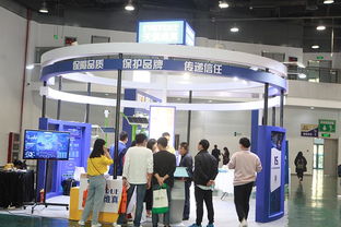 A20五星級農展會圓滿落幕，五大看點盤點與卓越會展服務解析