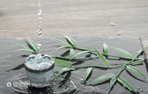 竹葉青酒 從靜物到流動(dòng)的詩